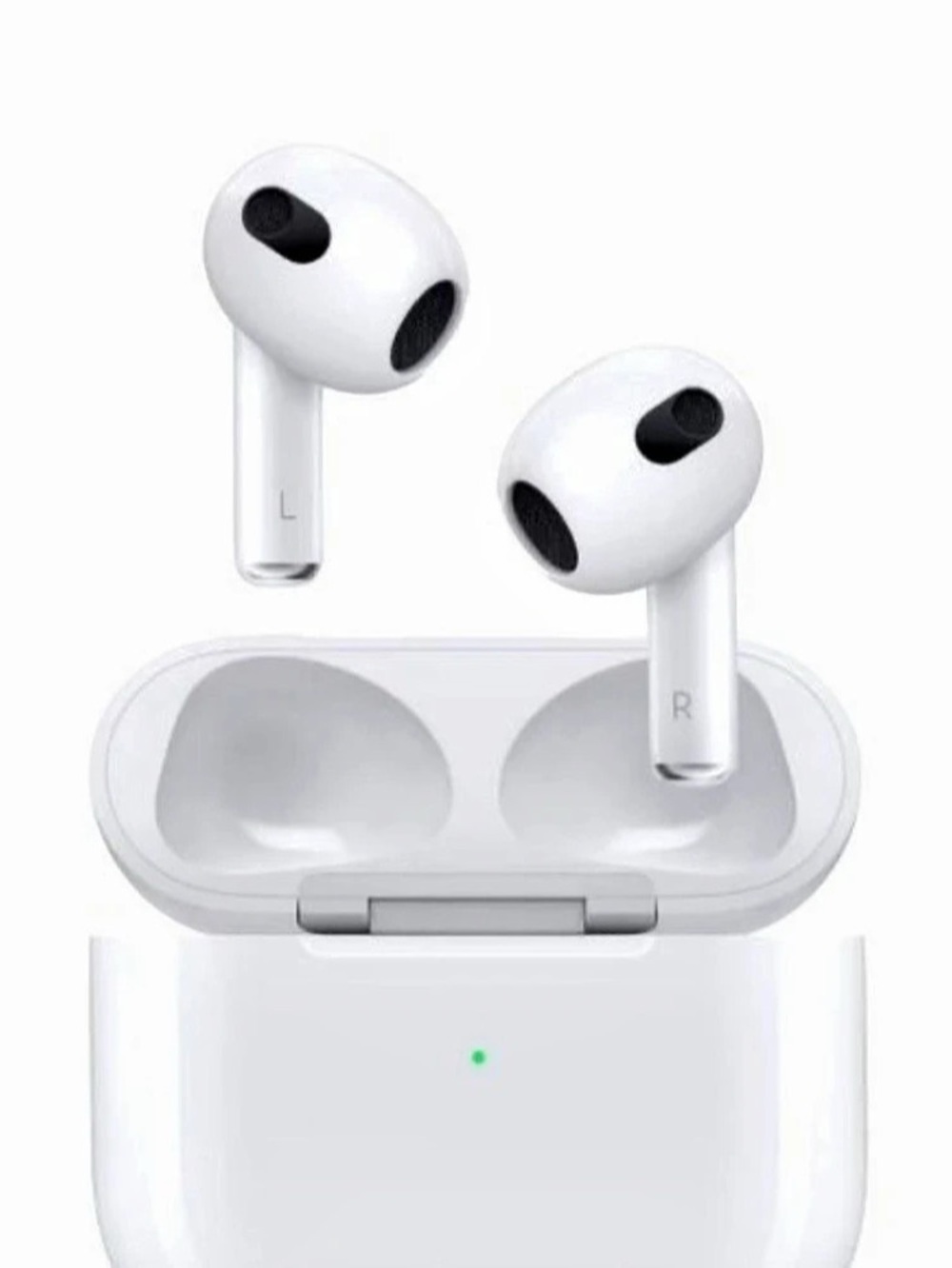 Apple AirPods 4th generation Wireless Earbud Headphones New